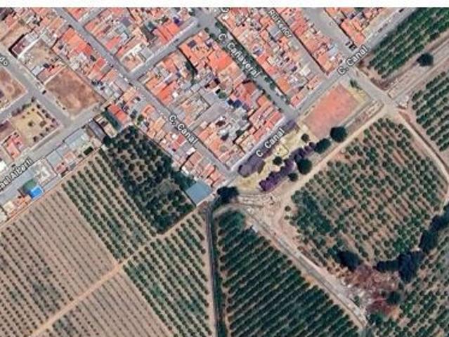 Casa en venta en Villaverde Del Río, Andalucía