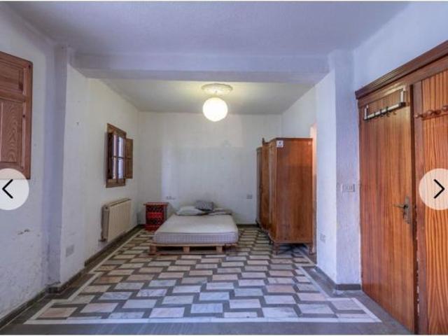 Casa en venta en Albaicín, Comarca de la Vega de Granada