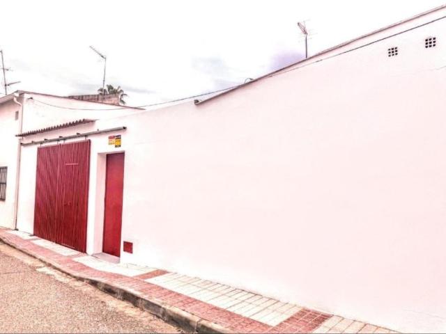 Casa en venta en Tierra de Badajoz, Extremadura