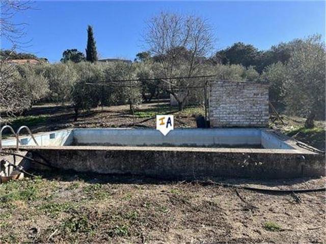 Casa en venta en Alcalá La Real, Santa Ana