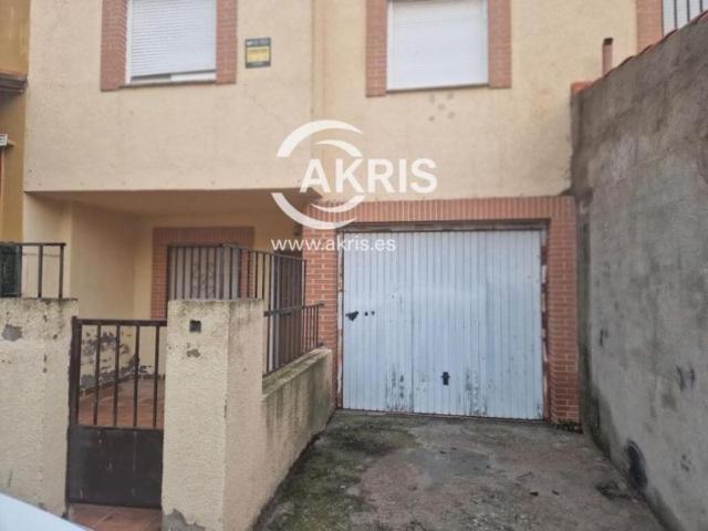 Casa en venta en Almonacid De Toledo, Castilla-La Mancha