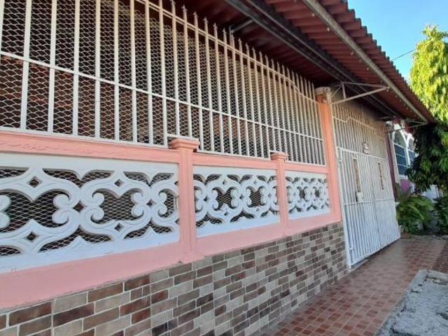 VENTA CASA ALTO DEL NARANJAL PEDREGAL