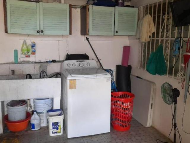VENTA CASA ALTO DEL NARANJAL PEDREGAL