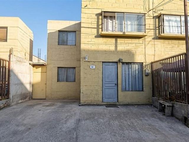 Casa en venta en Condominio Oasis de Alto Molle, Alto Hospicio