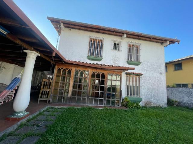 Casa en venta en Boca De Uchire, Miranda