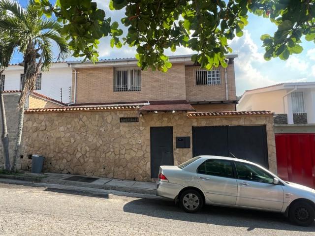Casa en venta en Boca De Uchire, Miranda