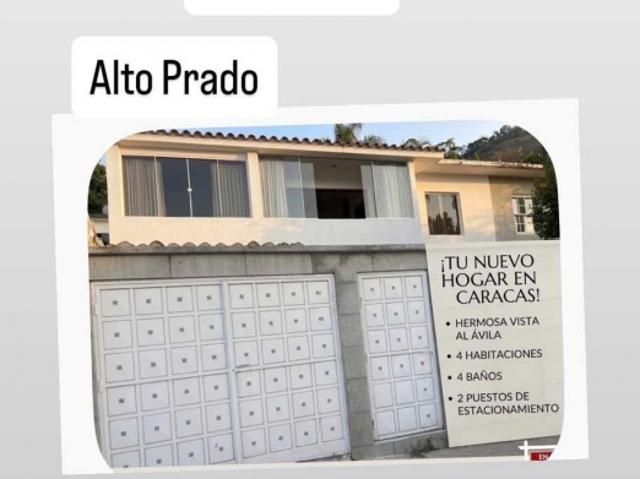 Casa en venta en Boca De Uchire, Miranda