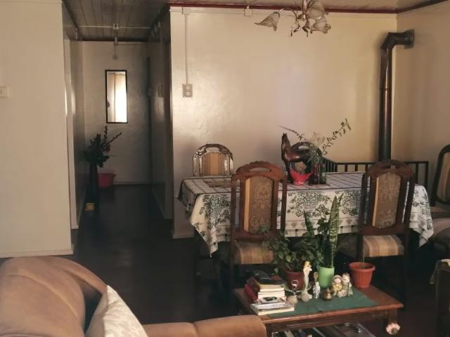 Casa en venta en Tucapel, Biobío