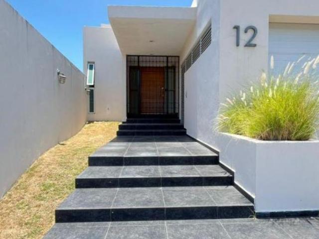 Casa En Condominio en venta en Alvarado, Veracruz