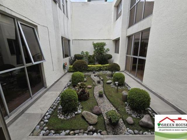 Casa En Condominio en venta en Coyoacán, Ciudad de México
