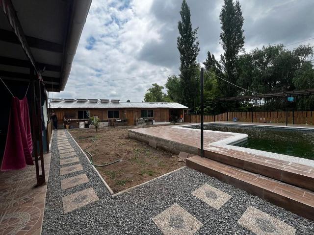 Casa en venta en San Vicente, Libertador General Bernardo O'higgins