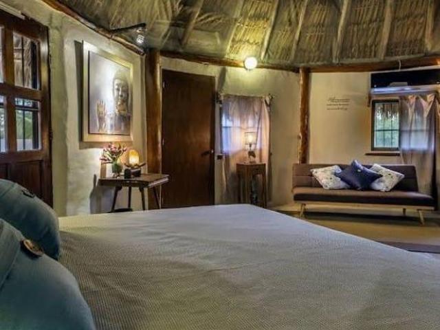 VENTA CASA AMUEBLADA HOLBOX 2 HAB CERCA PLAYA