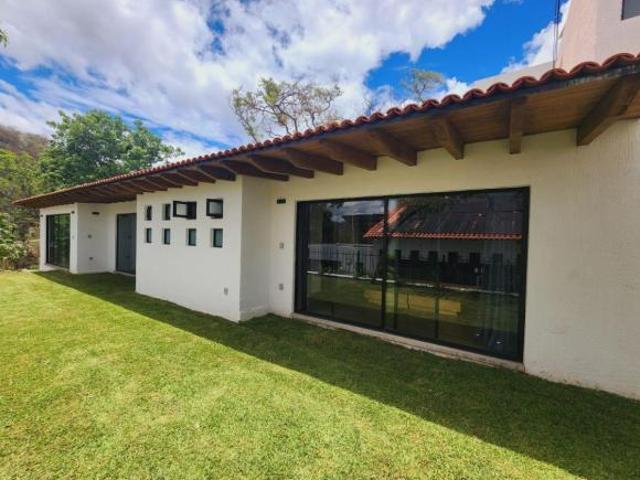Casa En Condominio en venta en Ixtapan De La Sal, Estado de México