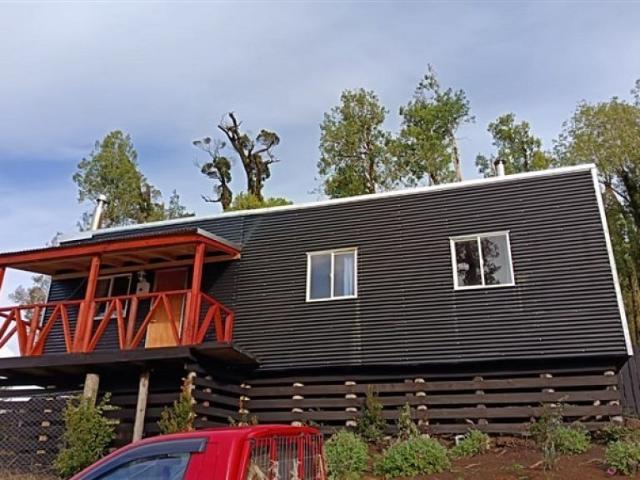 Casa en venta en Ancud, Los Lagos
