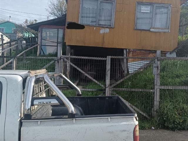 Casa en venta en Ancud, Los Lagos