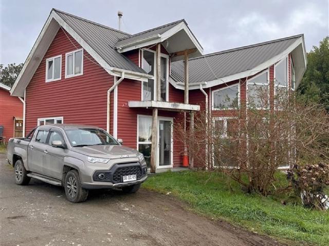 Casa en venta en Ancud, Los Lagos