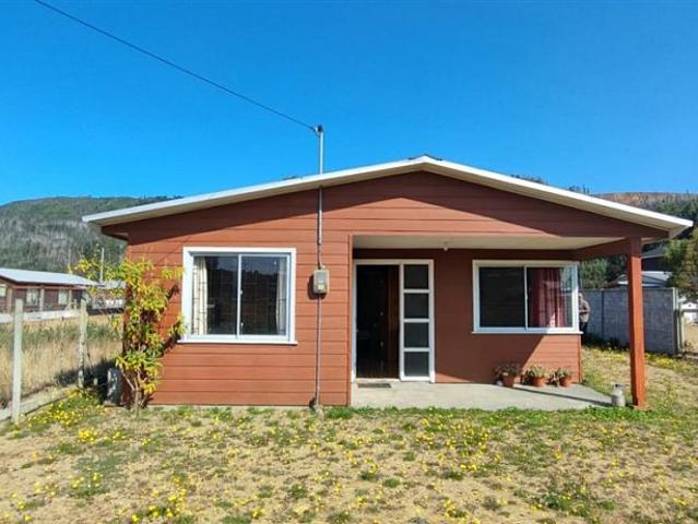 Casa en venta en Arauco, Biobío