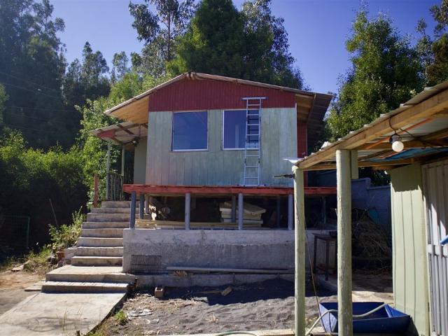 Casa en venta en Arauco, Biobío