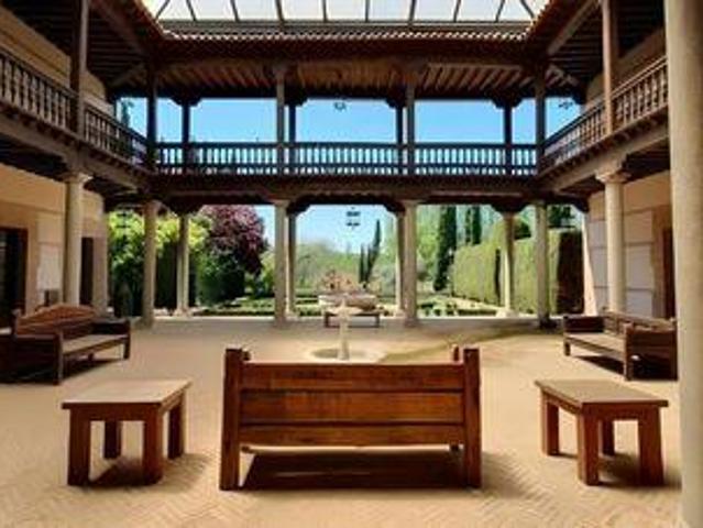 Casa en venta en Argés, Guajaraz
