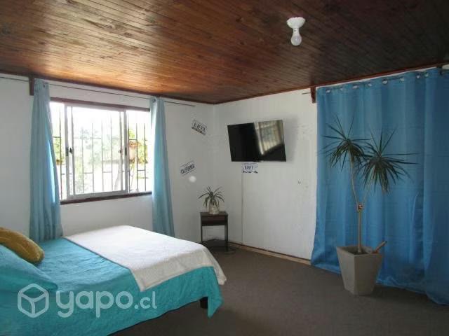 Casa en venta en San Vicente, Libertador General Bernardo O'higgins
