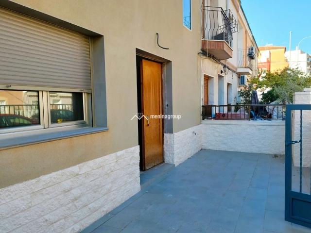 Casa en venta en Aspe, Valencia