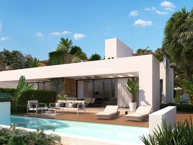 Casa en venta en Aspe, Valencia