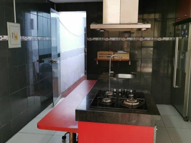 Casa venta en Salamanca, Lima Metropolitana