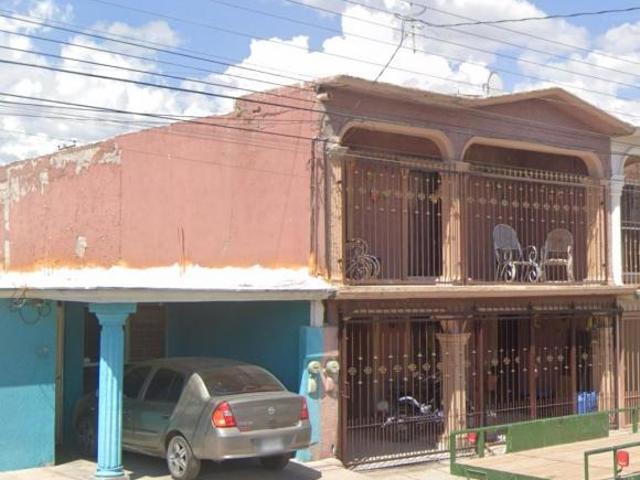 Casa en venta en Delicias, Chihuahua