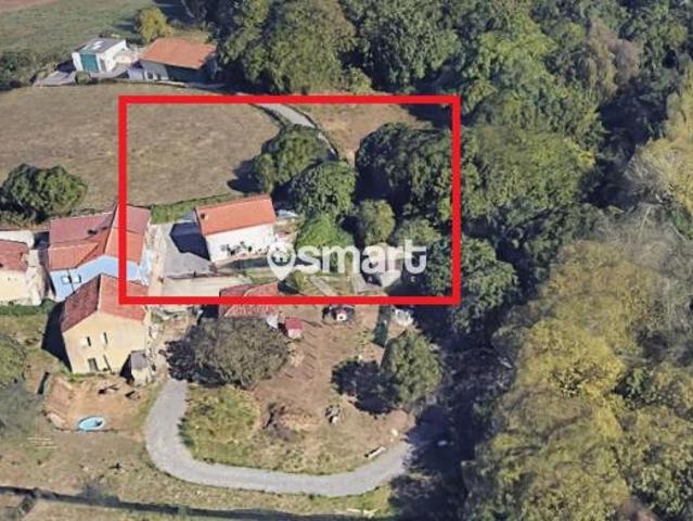 Casa en venta en Avilés