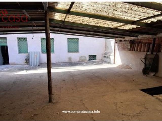 Casa en venta en La Albuera, Segovia