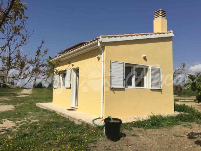Casa en venta en Banyeres De Mariola