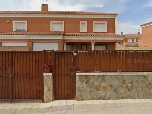 Casa en venta en Barcience, Castilla-La Mancha