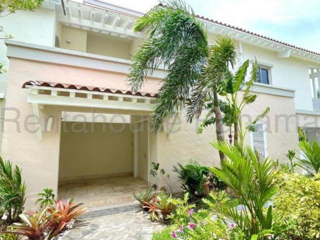 Venta Casa Ocean Lake en Buenaventura