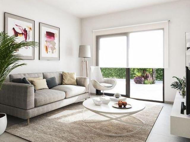 Casa en venta en Busot, Urbanización Valle Dorado