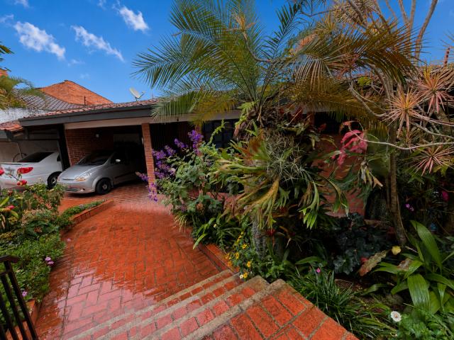 Casa en venta en Boca De Uchire, Miranda