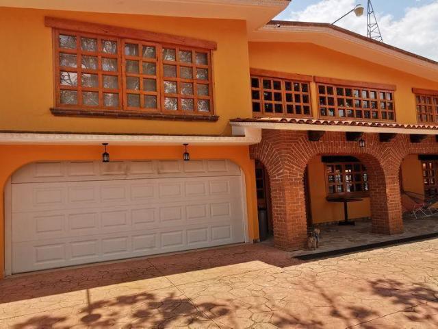 Casa en venta en Villa Del Carbón, Estado de México