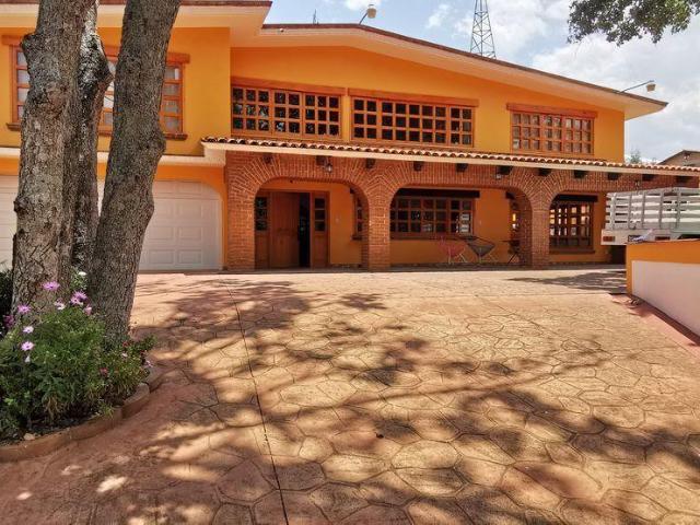 Casa en venta en Villa Del Carbón, Estado de México