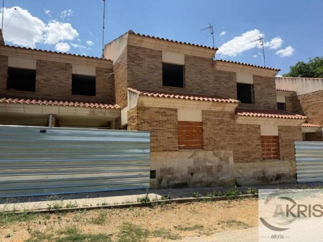 Casa en venta en Cabezamesada, Toledo