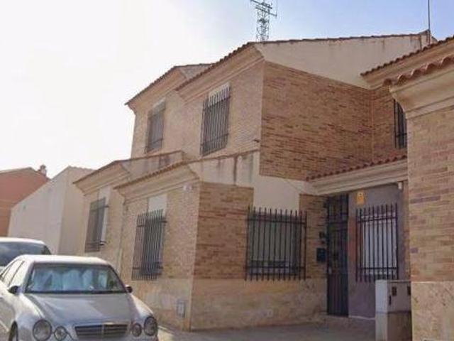 Casa en venta en Cabezamesada, Castilla-La Mancha