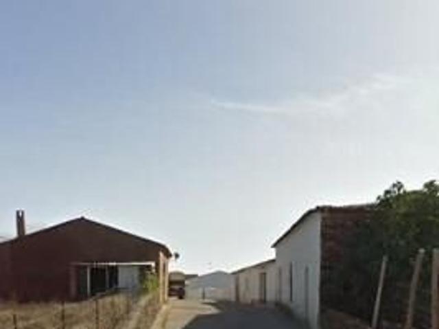 Casa en venta en El Andévalo, Andalucía