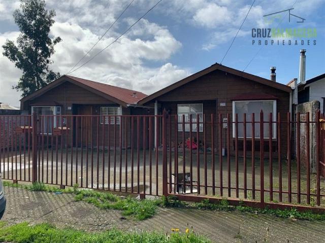 Casa en venta en Calbuco, Los Lagos