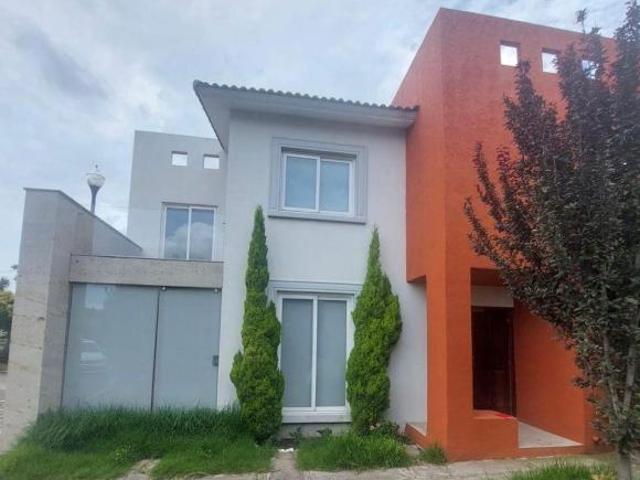 Casa En Condominio en venta en Calimaya, Estado de México