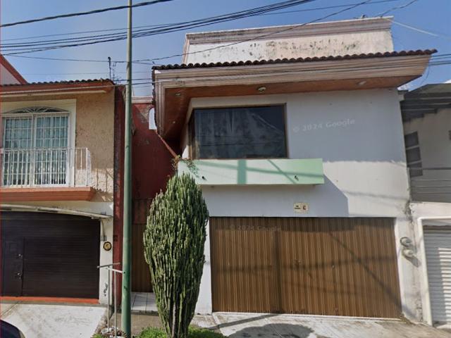 Casa en venta en Uruapan, Michoacán