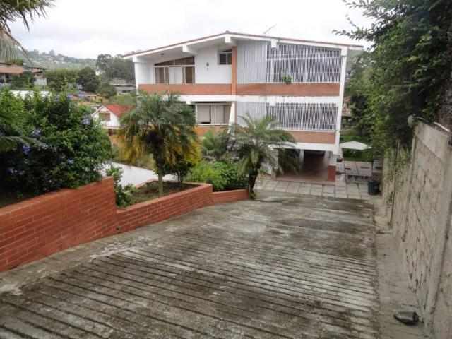 Casa en venta en Miranda