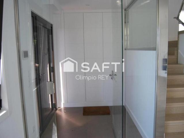 Casa en venta en Cambados