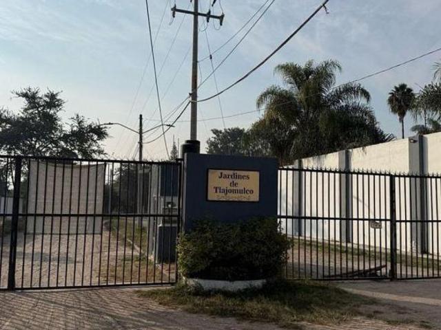 Quinta en venta en Tlajomulco, Región Centro