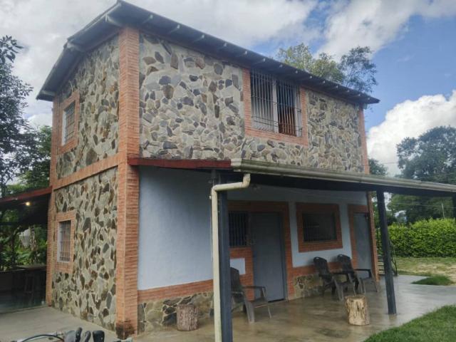 Casa en venta en La Cumaca, Carabobo