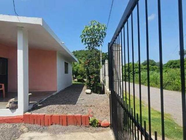 Casa en venta en Carrillo Puerto, Veracruz