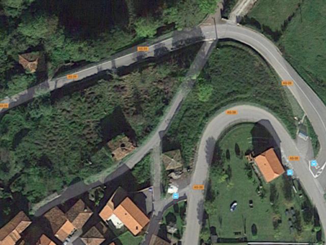 Casa en venta en Candamo, Asturias