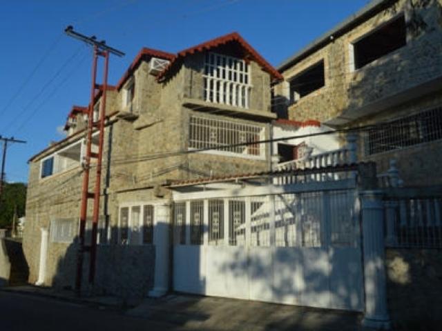 Casa en venta en Miranda